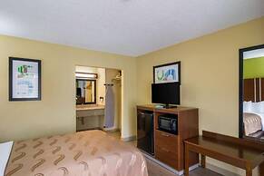 Stayable Jacksonville West