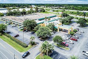 Stayable Jacksonville West