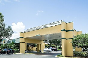 Stayable Jacksonville West