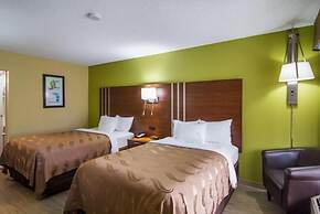 Stayable Jacksonville West