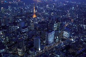 InterContinental ANA Tokyo, an IHG Hotel