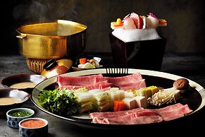 InterContinental ANA Tokyo by IHG