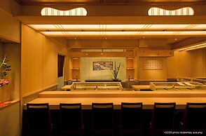 InterContinental ANA Tokyo by IHG