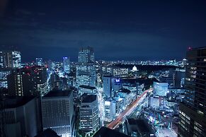 InterContinental ANA Tokyo by IHG