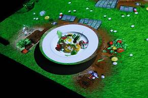 InterContinental ANA Tokyo by IHG