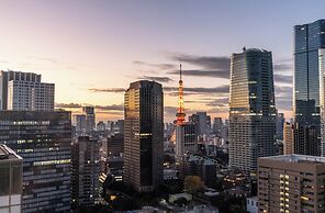 InterContinental ANA Tokyo by IHG