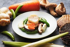 InterContinental ANA Tokyo by IHG