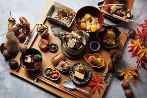 InterContinental ANA Tokyo by IHG