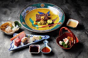 InterContinental ANA Tokyo by IHG