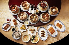 InterContinental ANA Tokyo by IHG