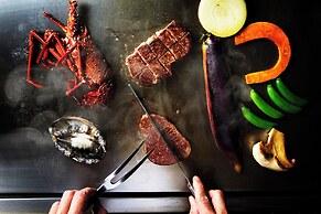 InterContinental ANA Tokyo by IHG