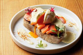 InterContinental ANA Tokyo by IHG