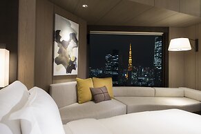 InterContinental ANA Tokyo by IHG