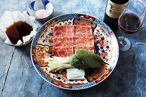 InterContinental ANA Tokyo by IHG