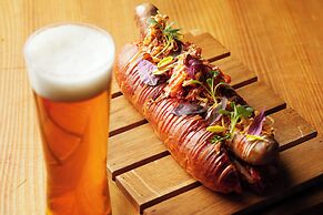 InterContinental ANA Tokyo by IHG