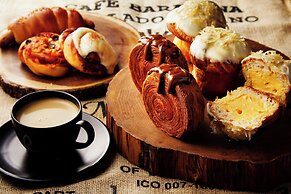 InterContinental ANA Tokyo by IHG