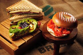 InterContinental ANA Tokyo by IHG