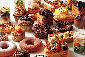 InterContinental ANA Tokyo by IHG