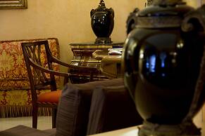 Marcella Royal Hotel - Rooftop Garden