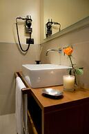 Marcella Royal Hotel - Rooftop Garden