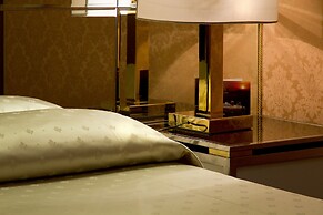 Marcella Royal Hotel - Rooftop Garden