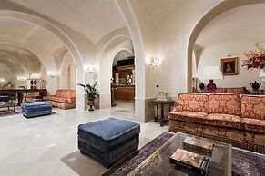 Marcella Royal Hotel - Rooftop Garden