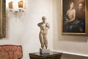 Marcella Royal Hotel - Rooftop Garden