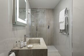 Marcella Royal Hotel - Rooftop Garden