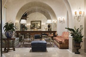 Marcella Royal Hotel - Rooftop Garden