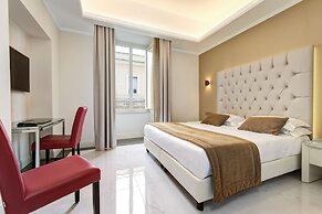 Marcella Royal Hotel - Rooftop Garden