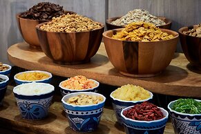 NH Lisboa Campo Grande