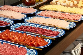 NH Lisboa Campo Grande