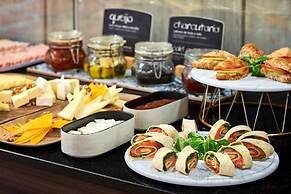 NH Lisboa Campo Grande