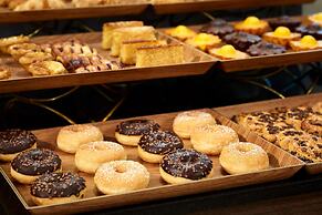 NH Lisboa Campo Grande