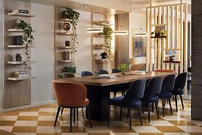 NH Lisboa Campo Grande