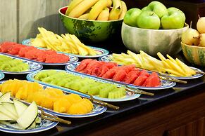 NH Lisboa Campo Grande