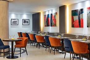 NH Lisboa Campo Grande