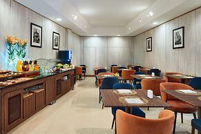 NH Lisboa Campo Grande