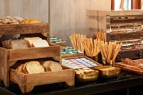 NH Lisboa Campo Grande