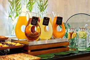 NH Lisboa Campo Grande