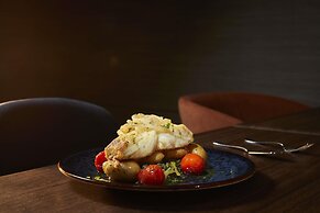 NH Lisboa Campo Grande