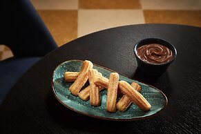 NH Lisboa Campo Grande