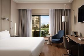 NH Lisboa Campo Grande