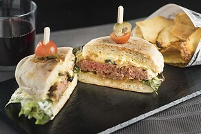 NH Lisboa Campo Grande