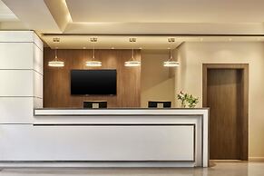 NH Lisboa Campo Grande