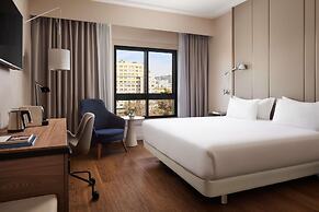 NH Lisboa Campo Grande