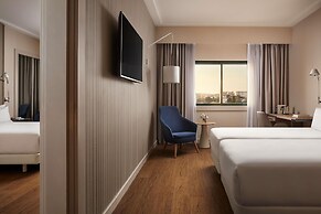 NH Lisboa Campo Grande