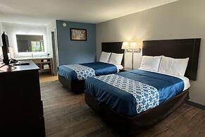 Travelodge by Wyndham Gainesville