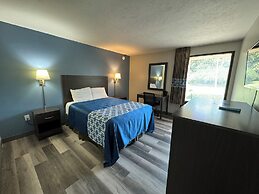 Travelodge by Wyndham Gainesville