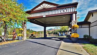 Best Western Saranac Lake